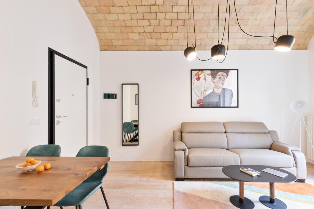 Buzzstays - Stylish Apartments Vatican Rome Downtown Bagian luar foto