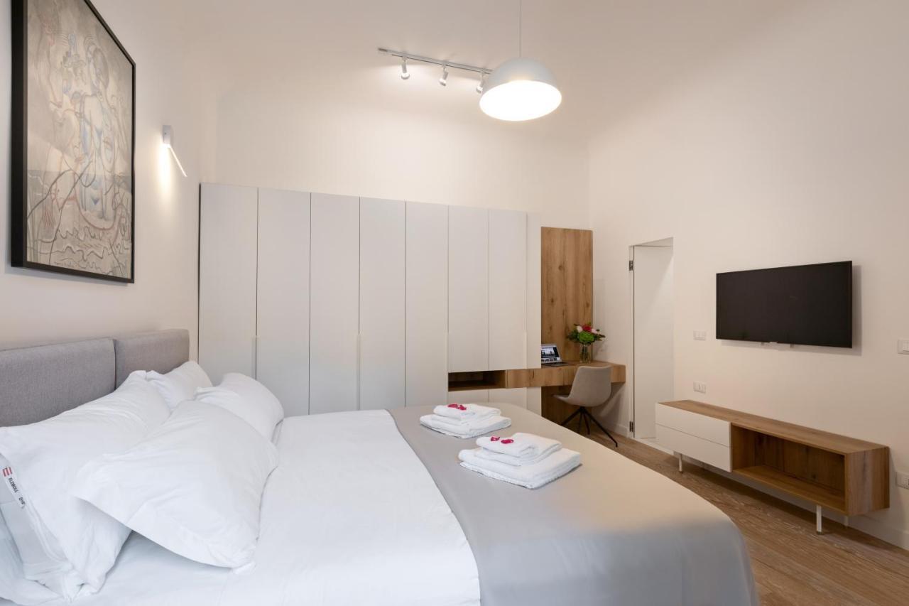 Buzzstays - Stylish Apartments Vatican Rome Downtown Bagian luar foto