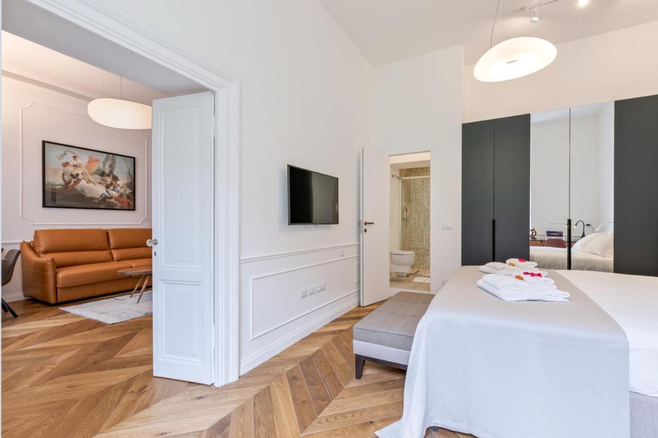 Buzzstays - Stylish Apartments Vatican Rome Downtown Bagian luar foto